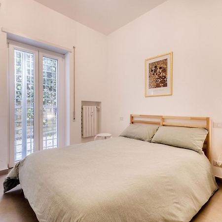 Al 32C Del Gianicolo Apartment Roma Ngoại thất bức ảnh