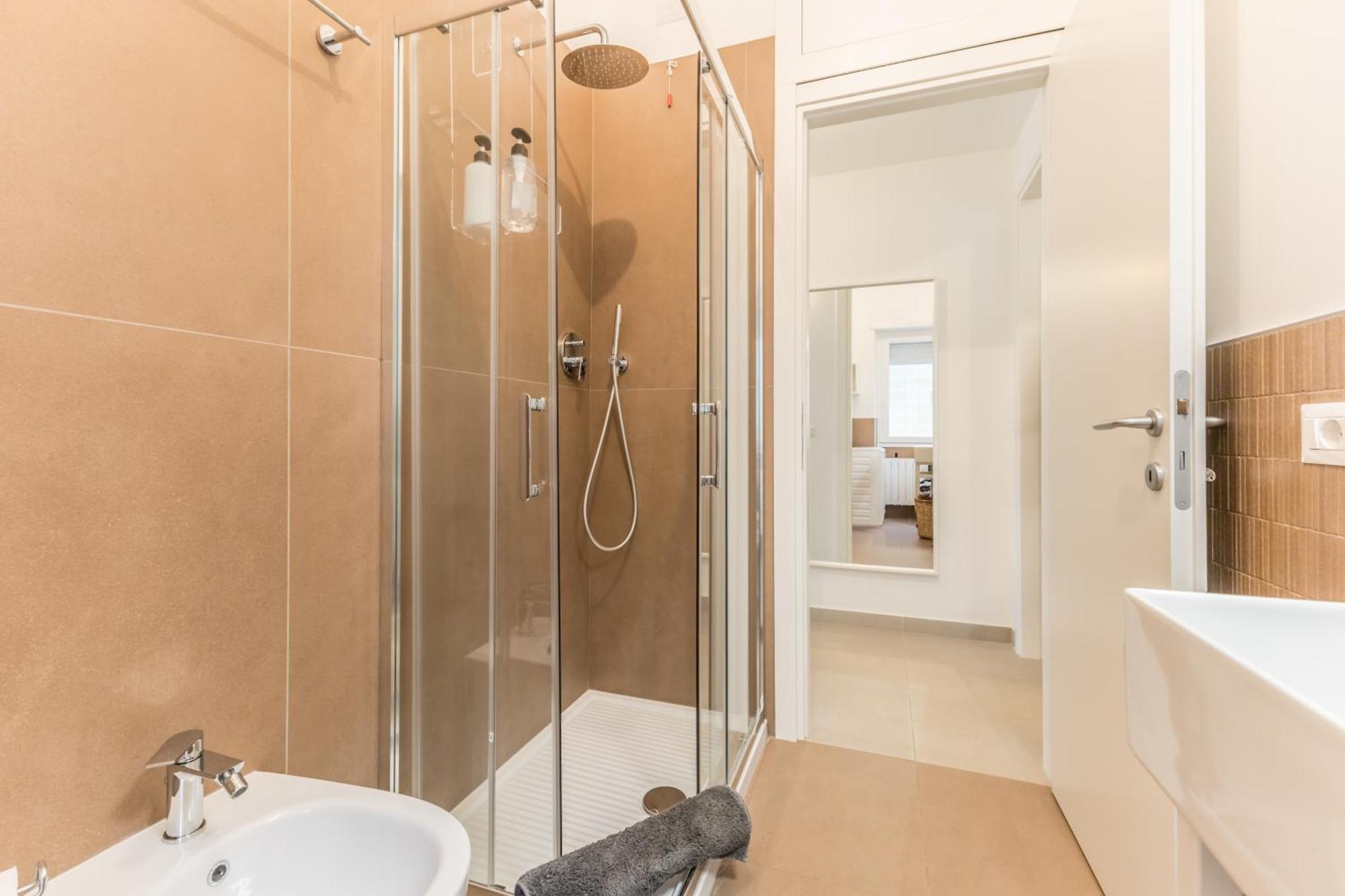 Al 32C Del Gianicolo Apartment Roma Ngoại thất bức ảnh