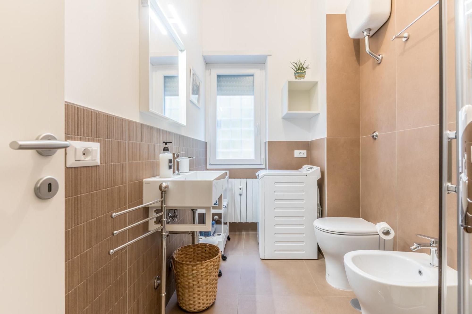 Al 32C Del Gianicolo Apartment Roma Ngoại thất bức ảnh