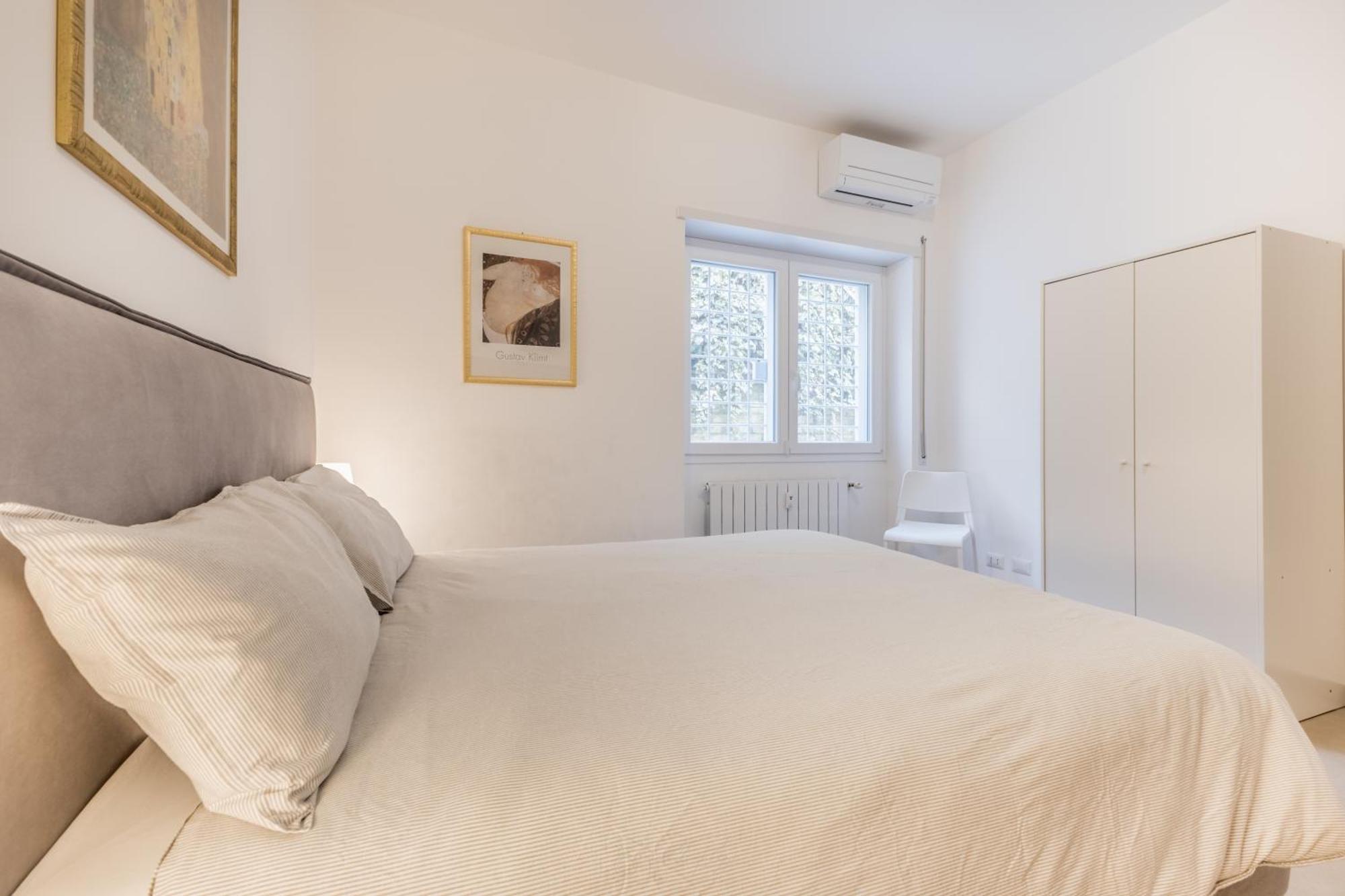 Al 32C Del Gianicolo Apartment Roma Ngoại thất bức ảnh
