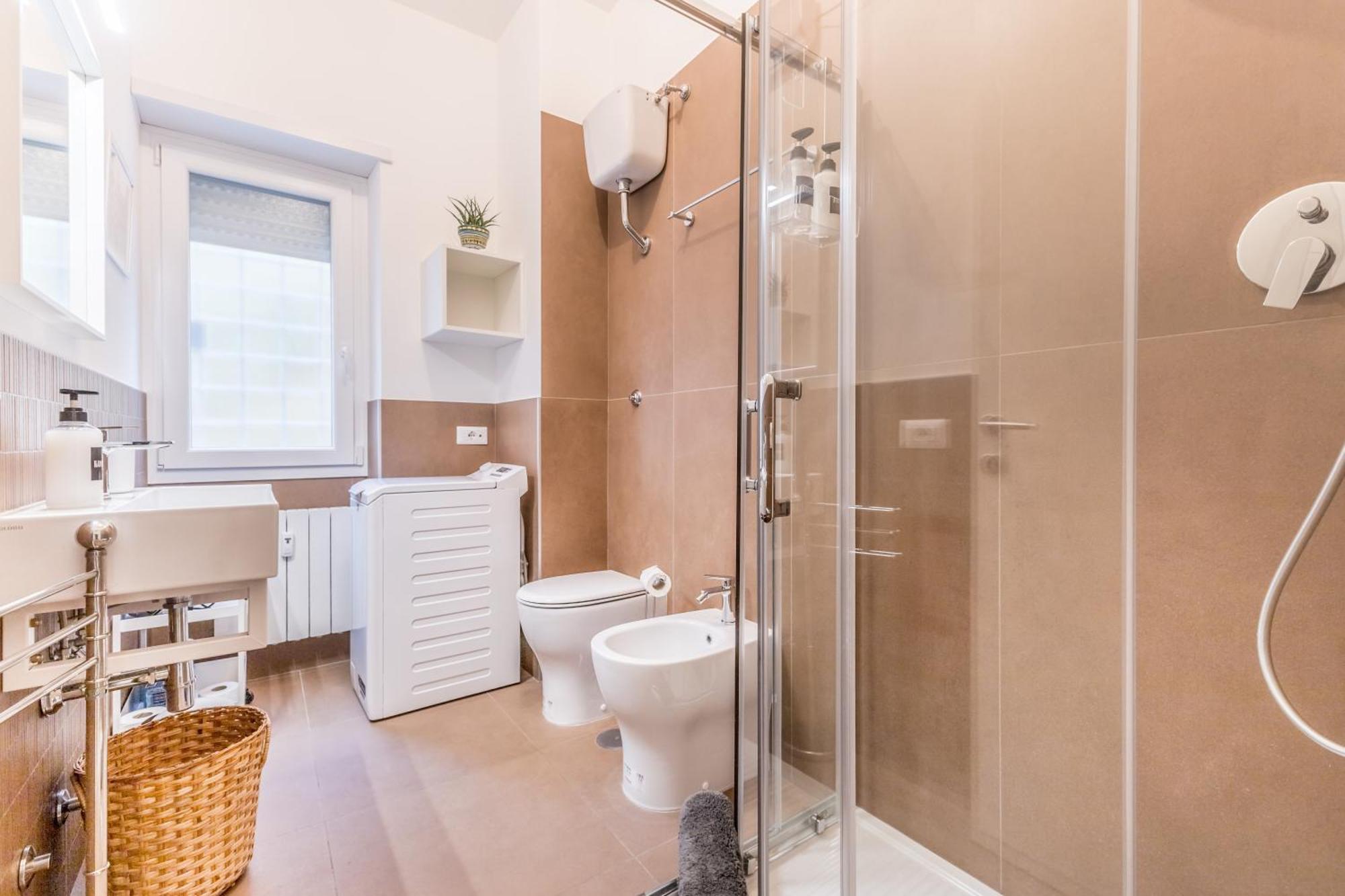 Al 32C Del Gianicolo Apartment Roma Ngoại thất bức ảnh