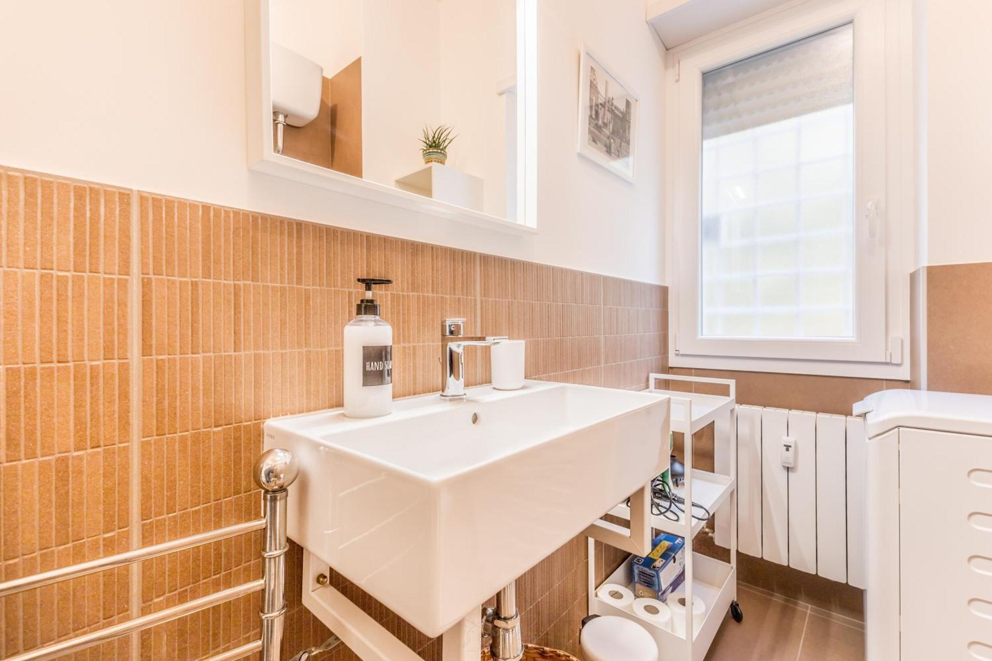 Al 32C Del Gianicolo Apartment Roma Ngoại thất bức ảnh